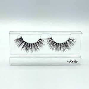 Lola Faux Mink Lash